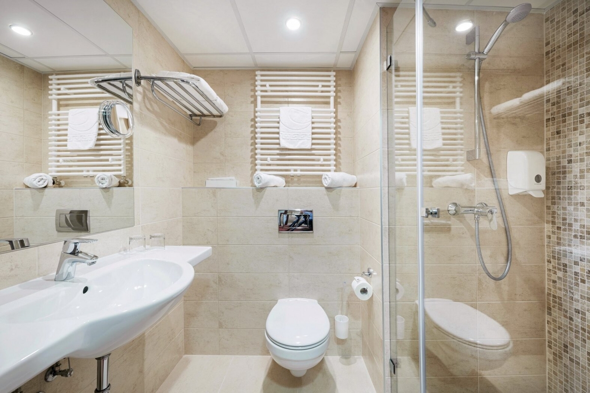 Appartement Superior
