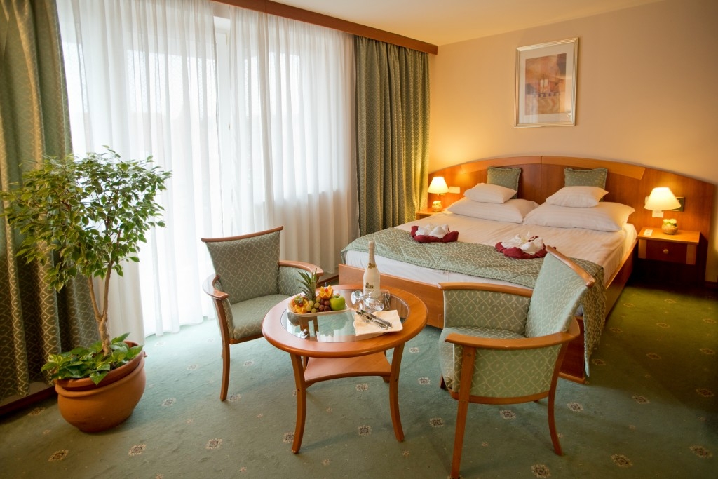 Doppelzimmer