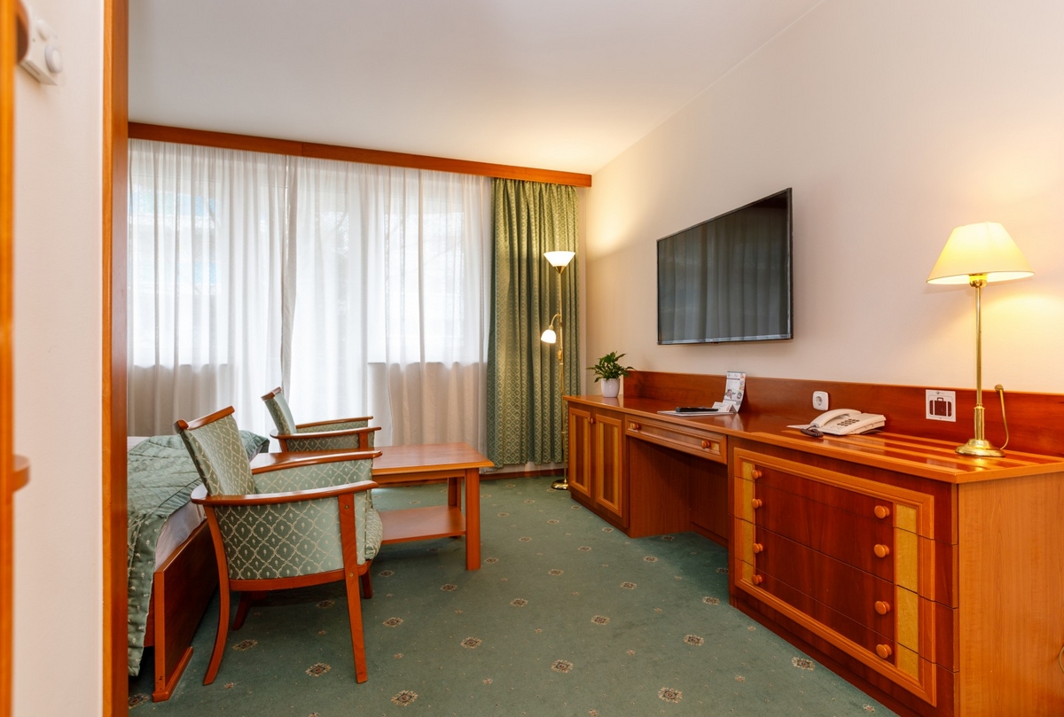 Doppelzimmer