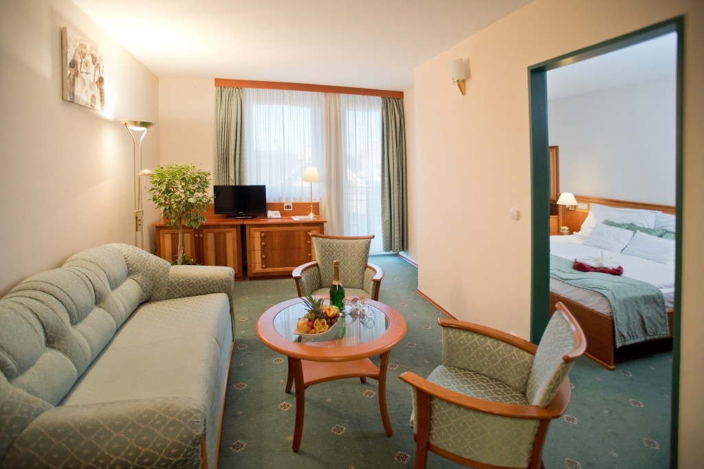 Doppelzimmer