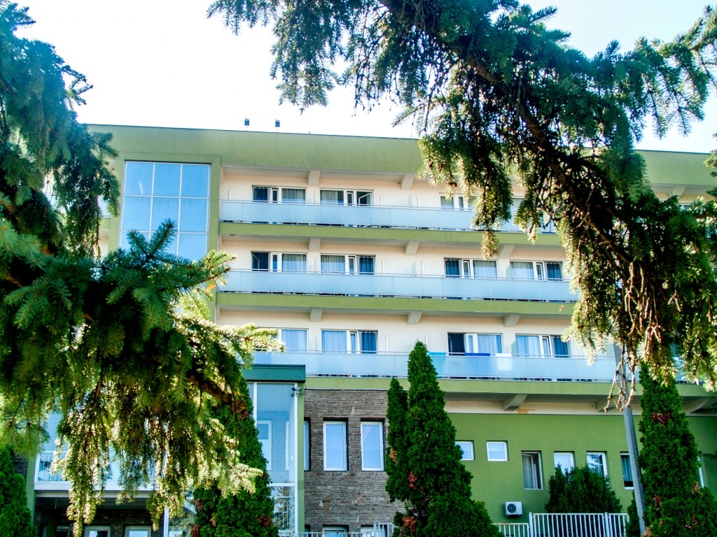 FIT Hotel ***