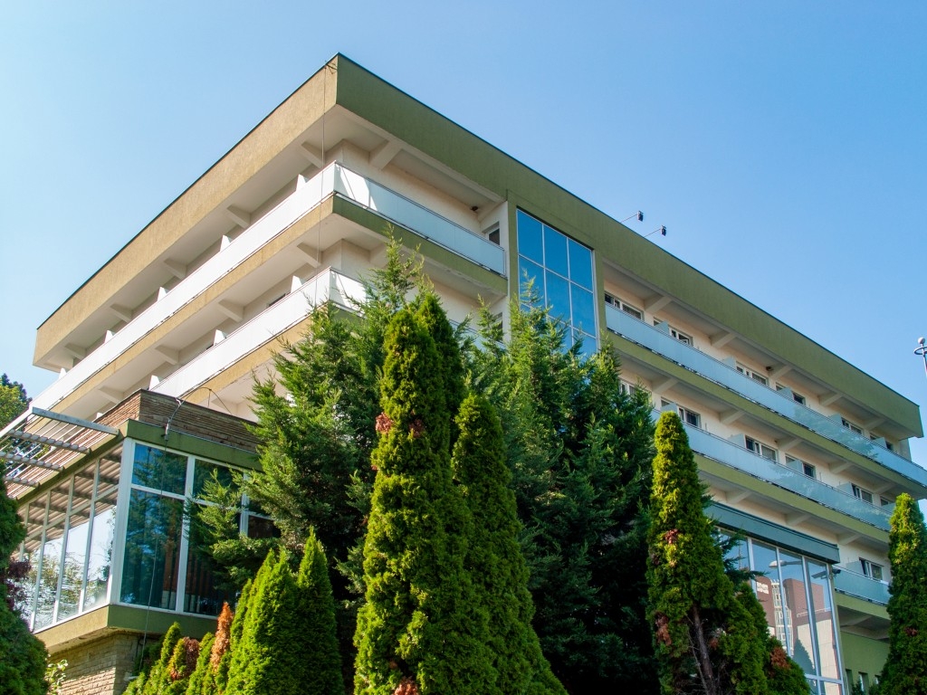 FIT Hotel ***