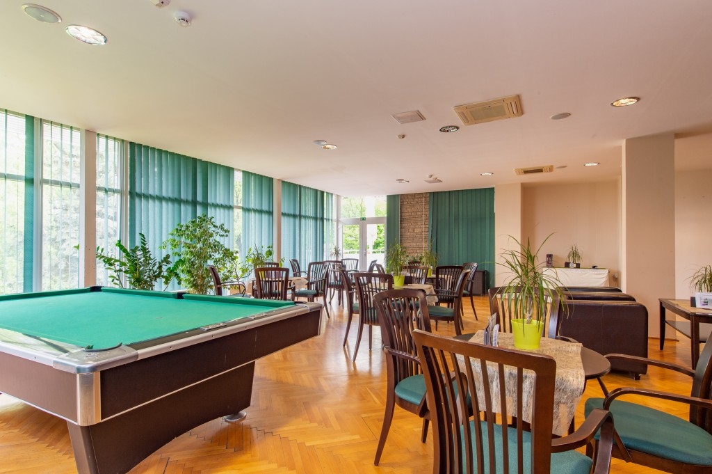 FIT Hotel ***