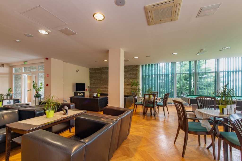 FIT Hotel ***