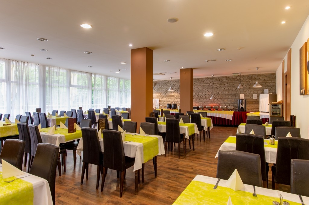 FIT Hotel ***