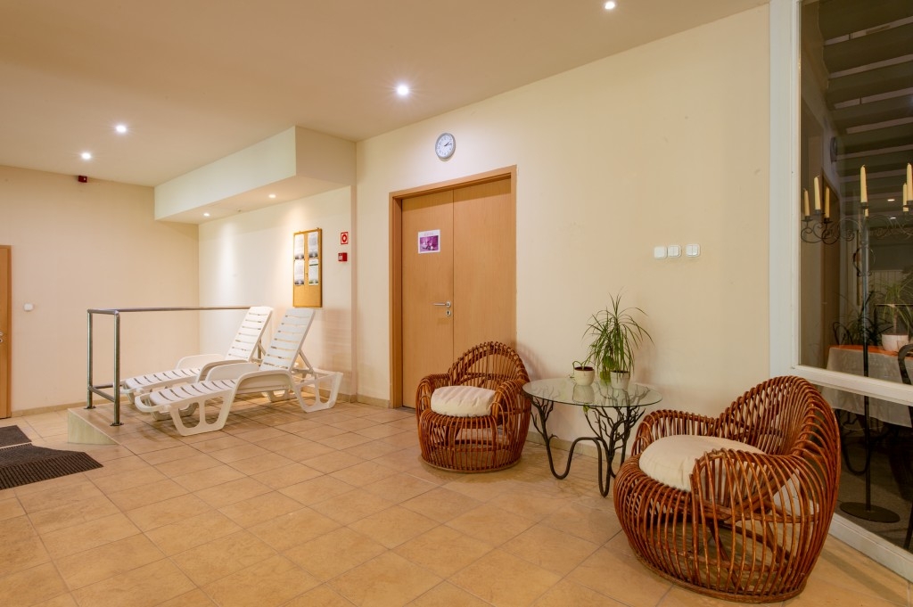 FIT Hotel ***