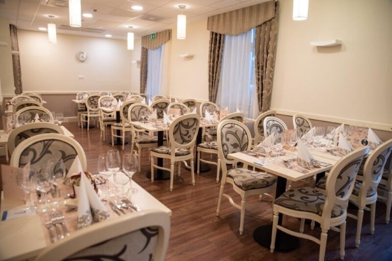 Hotel Spa Hévíz  ****
