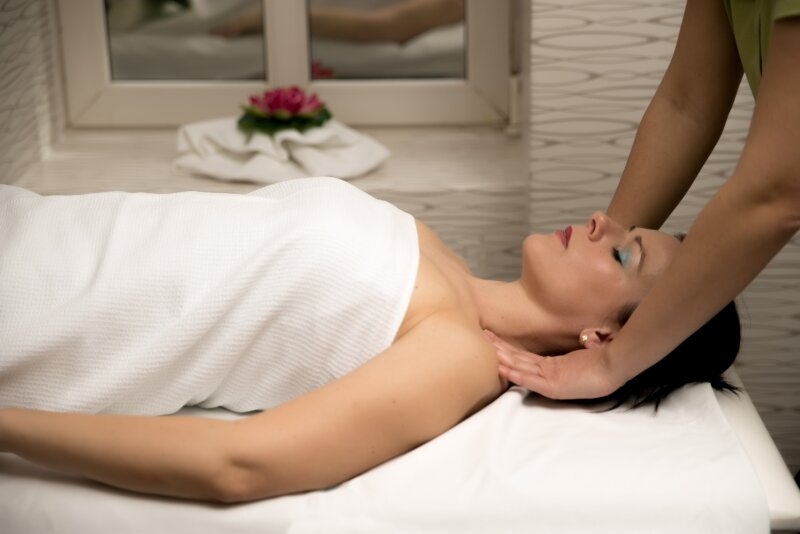 Hotel Spa Hévíz  ****
