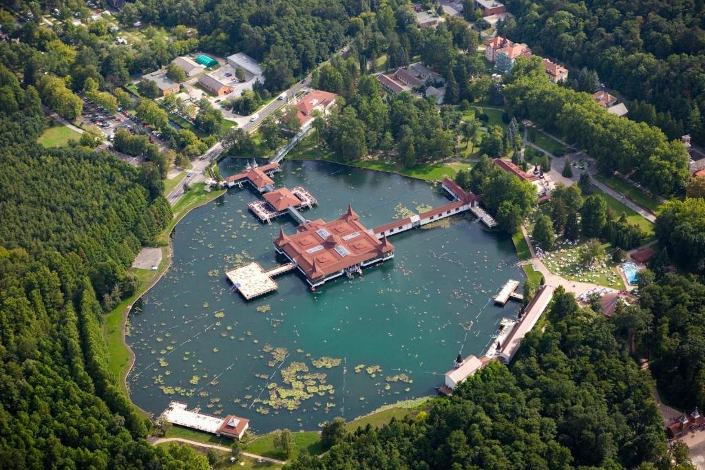 4-tägiger Kuraufenthalt