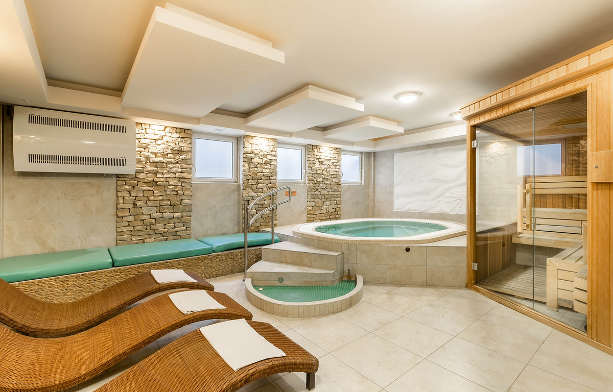 Wellness Woche