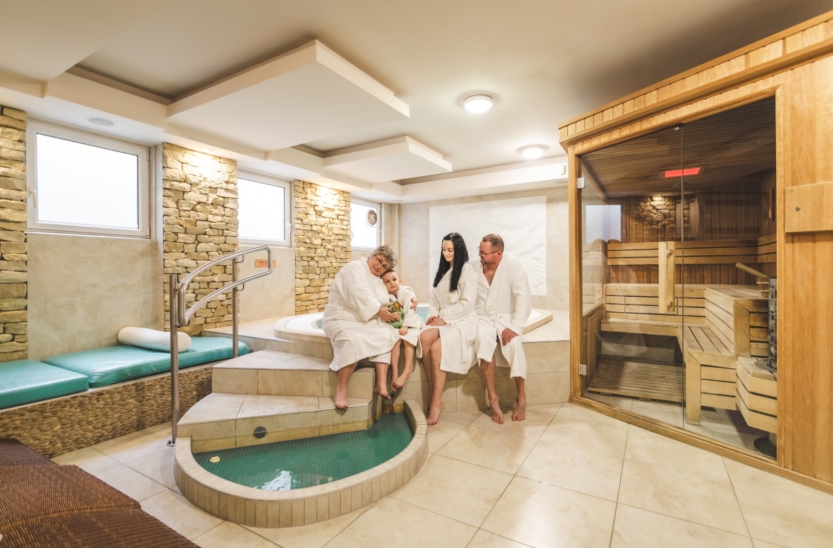 Wellness Woche