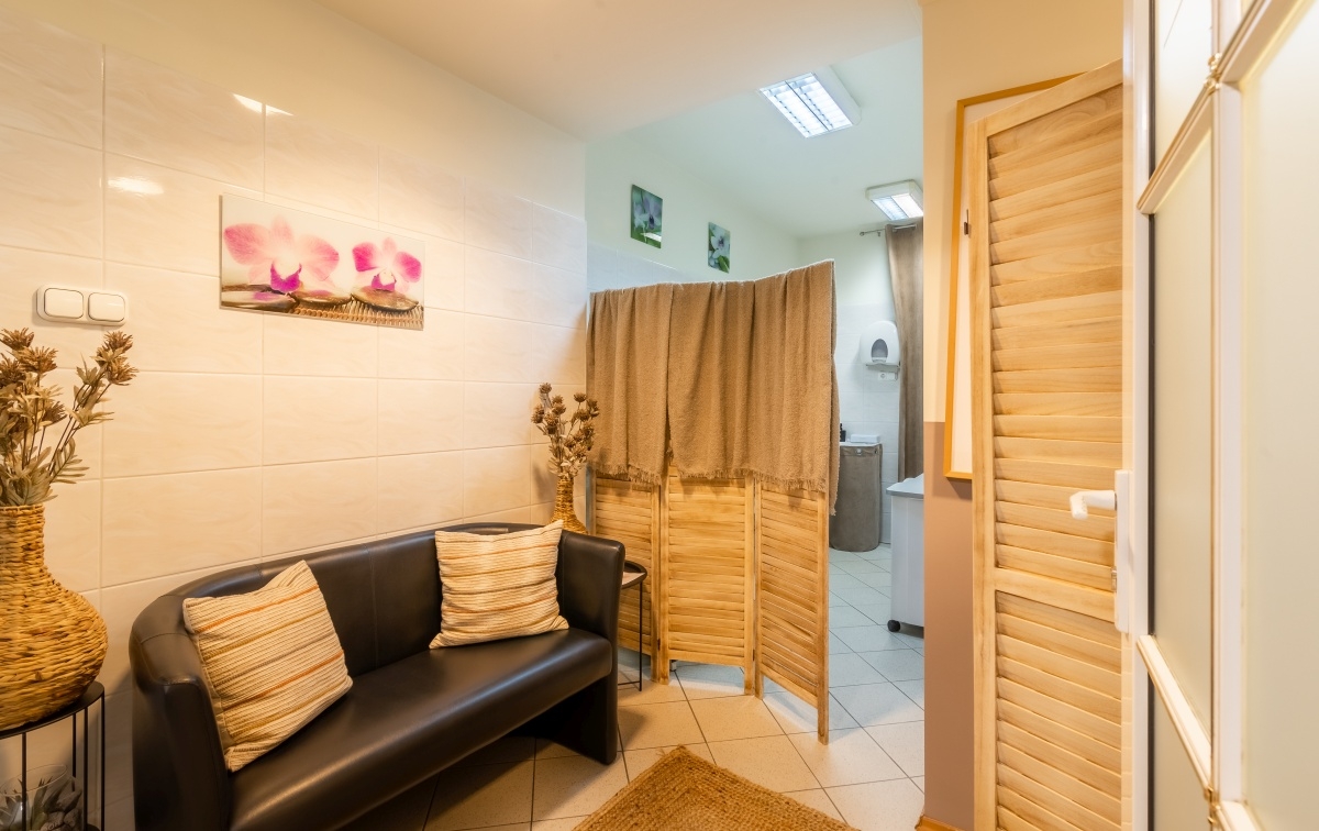 Wellness Woche