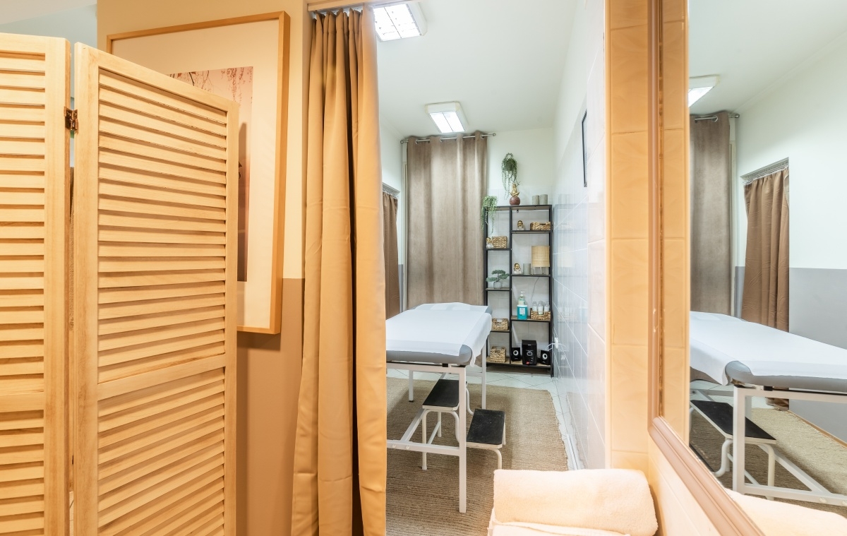 Wellness Woche