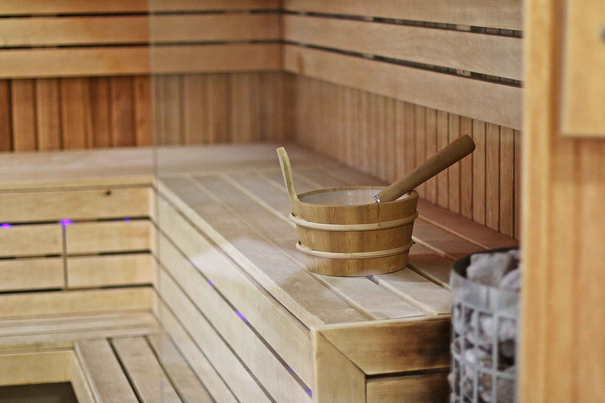 Wellness Woche