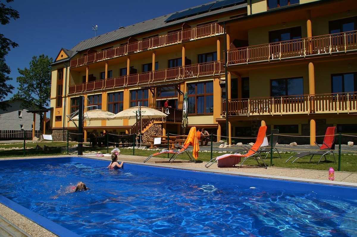 Hotel Avalanche ***