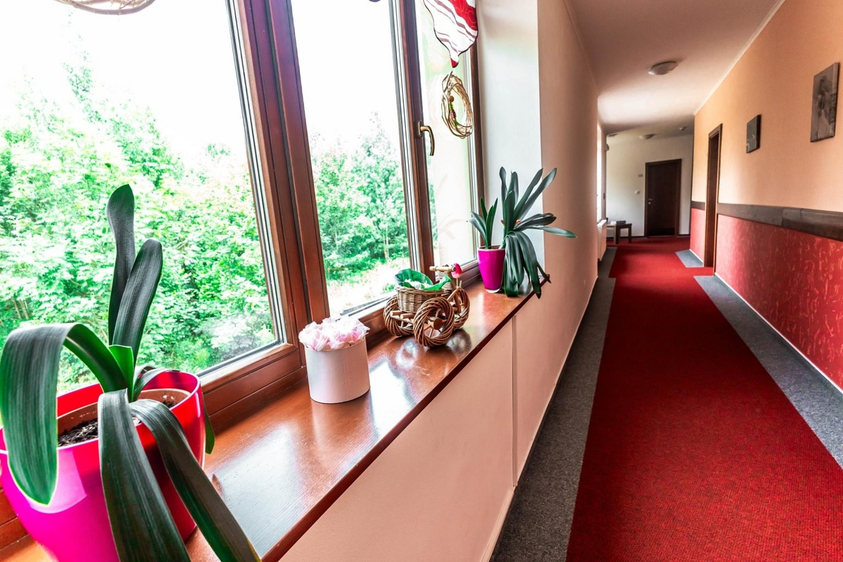 Hotel Avalanche ***