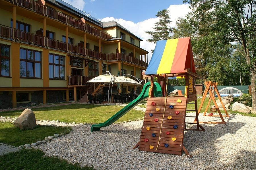 Hotel Avalanche ***