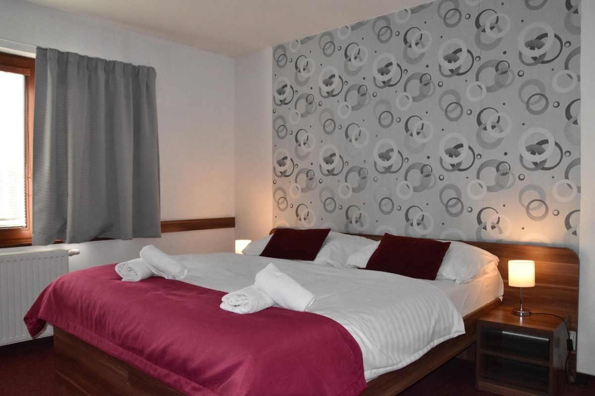 Zimmer Komfort