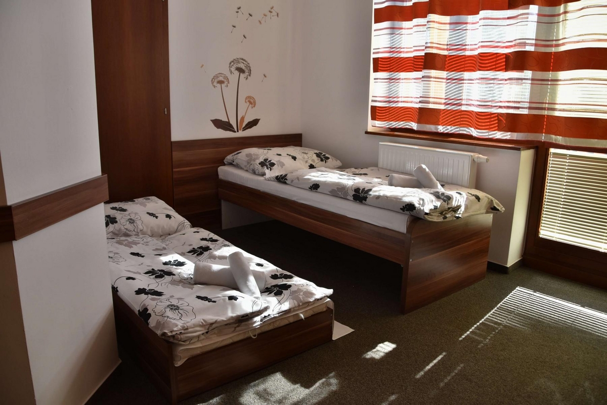 Zimmer Komfort