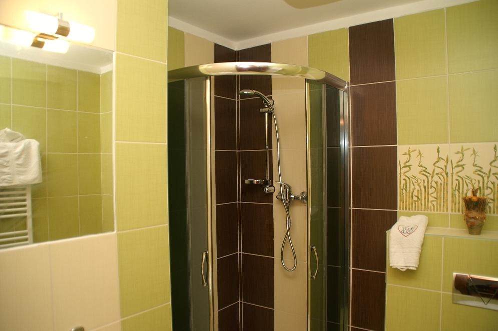 Zimmer Komfort