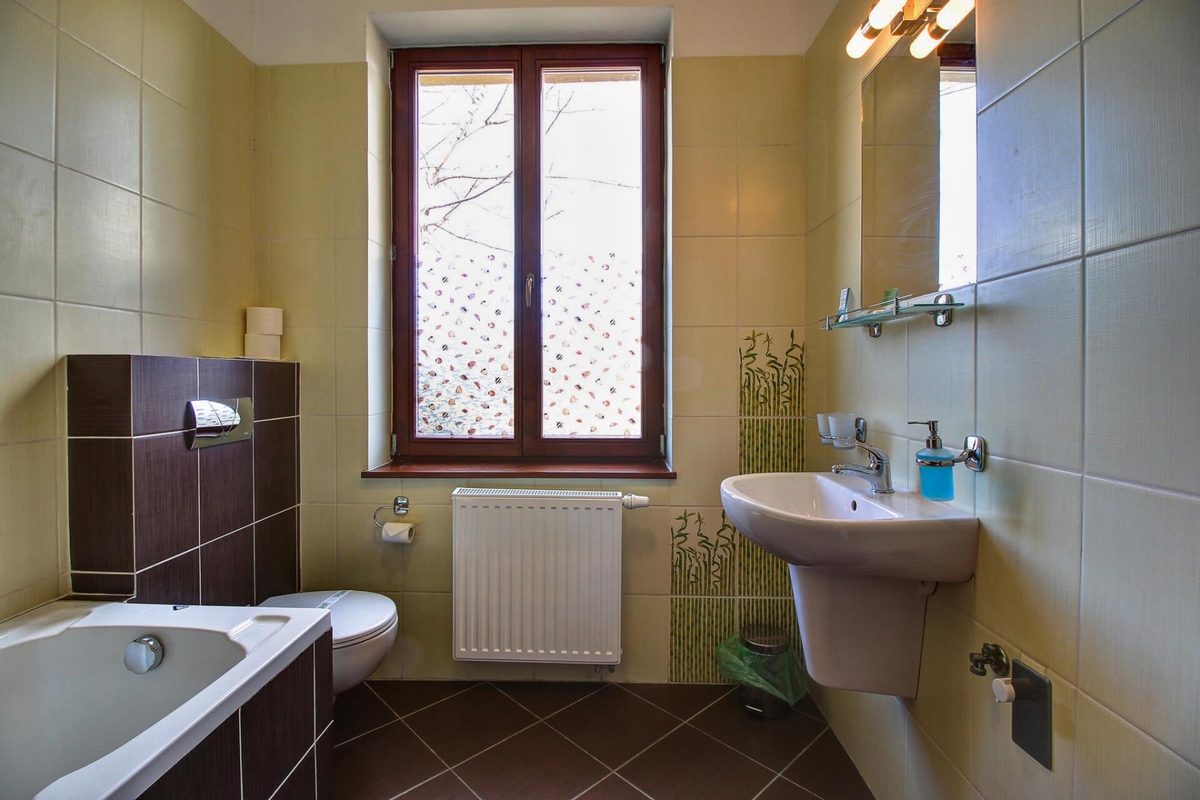 Zimmer Komfort