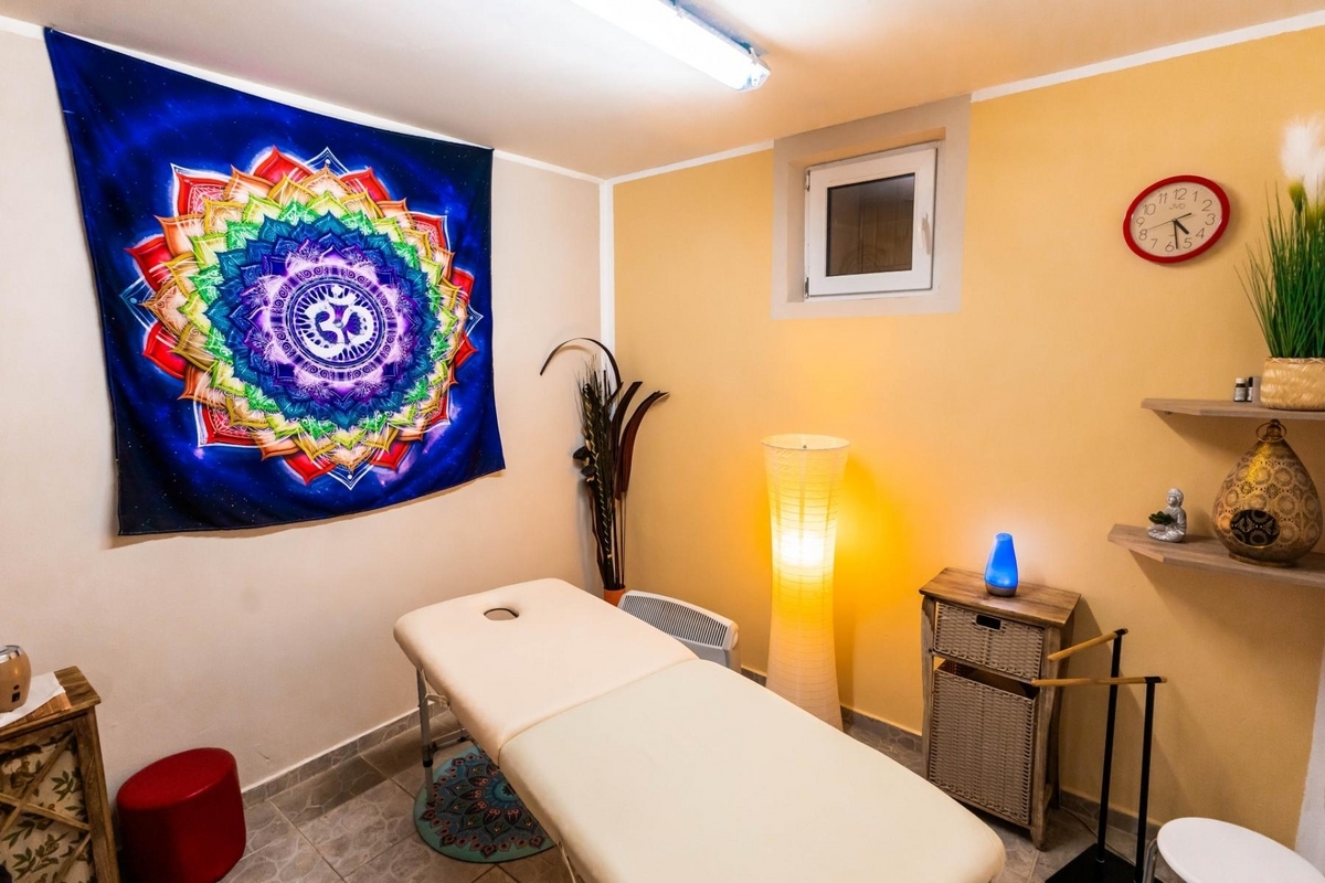 Frühjahrs Entspannungswochenende unter der Tatra