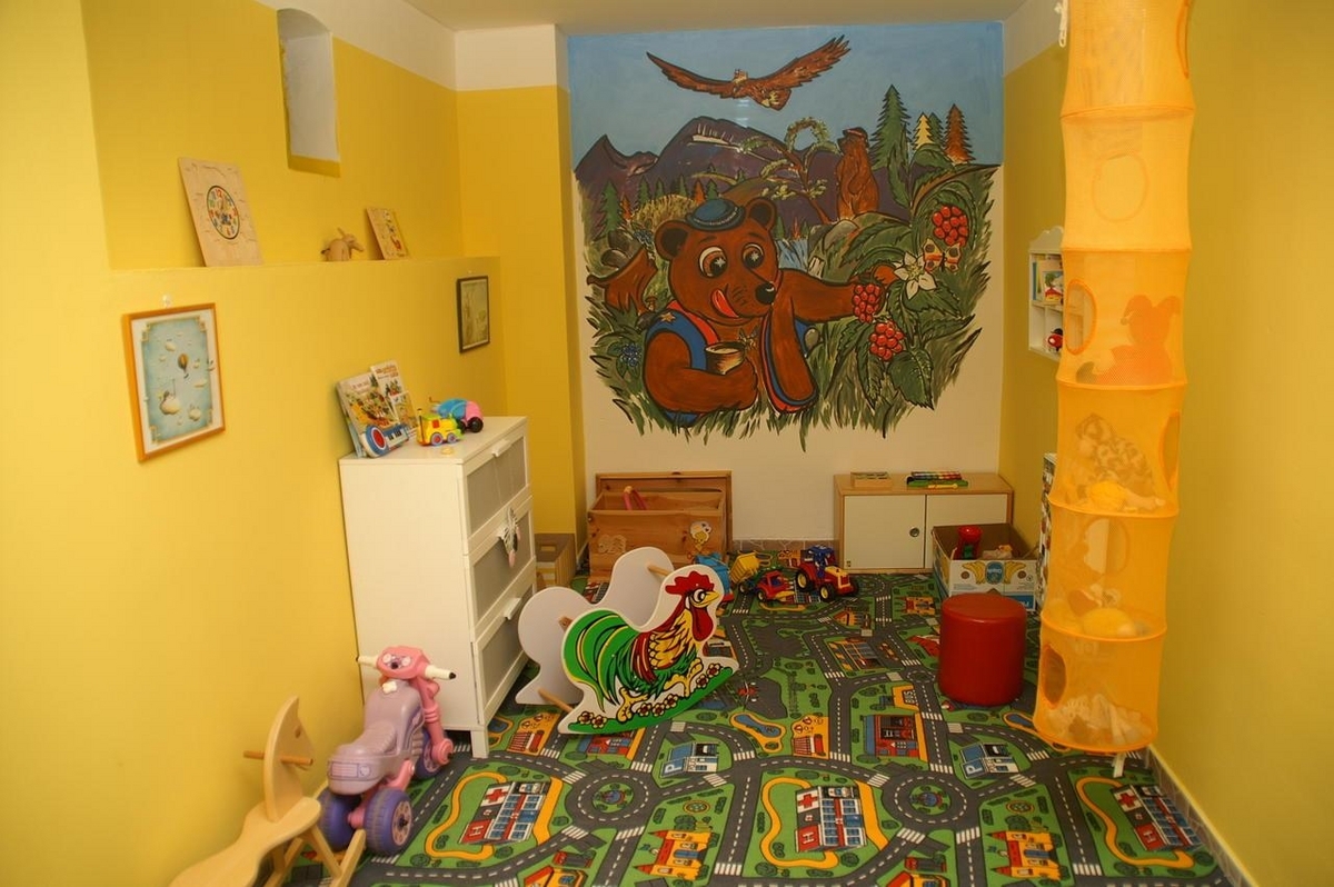 Frühjahrs Entspannungswochenende unter der Tatra