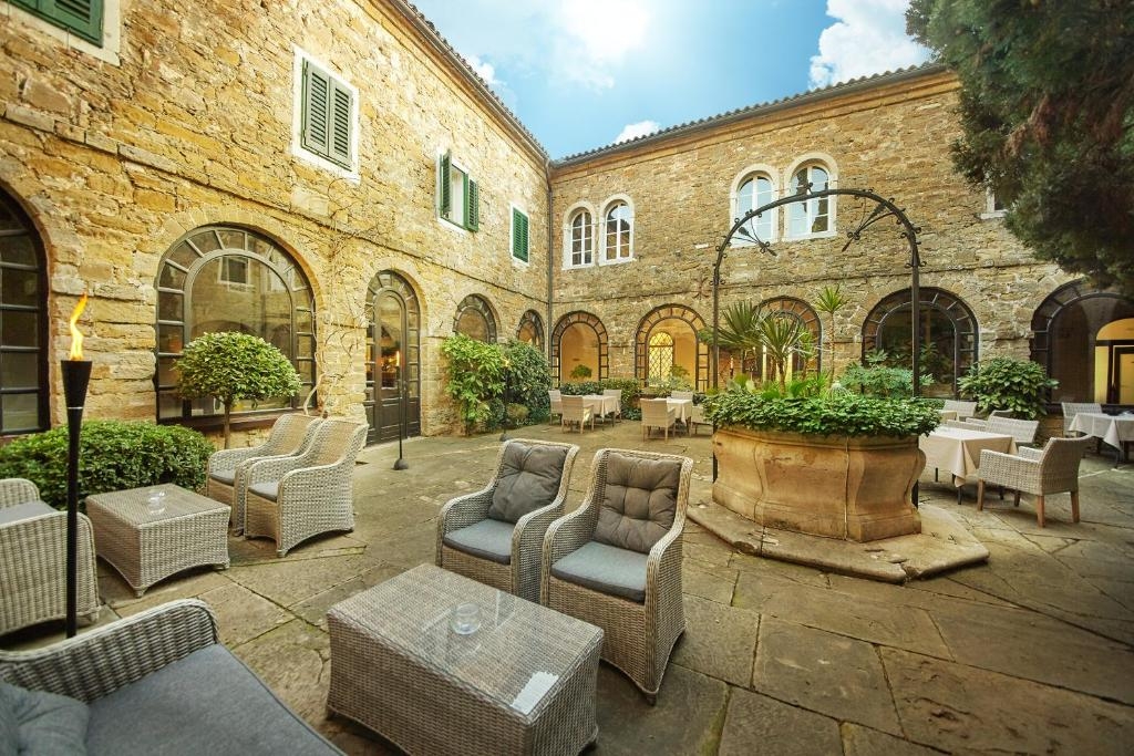 Hotel Kloster ****