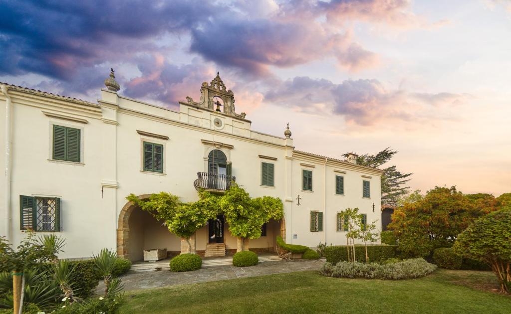 Hotel Kloster ****