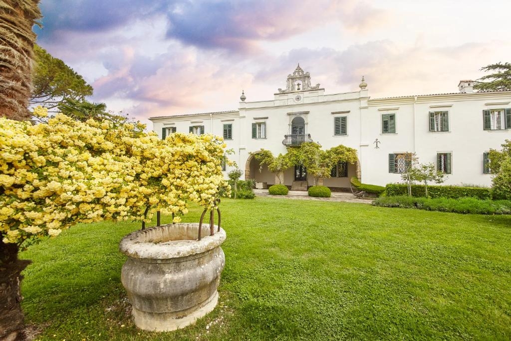 Hotel Kloster ****