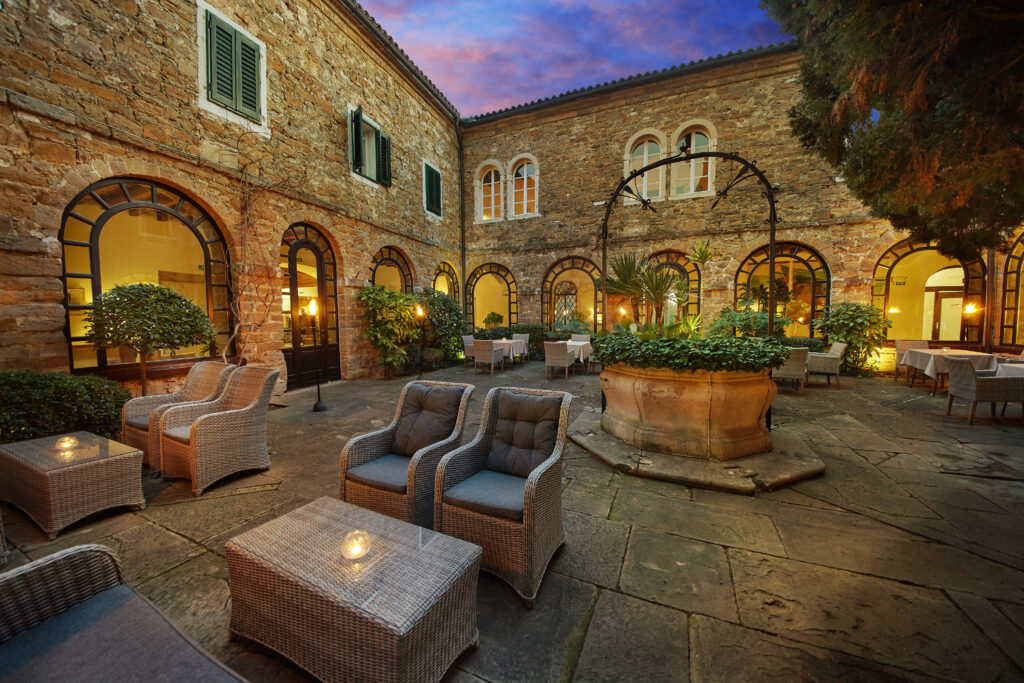 Hotel Kloster ****
