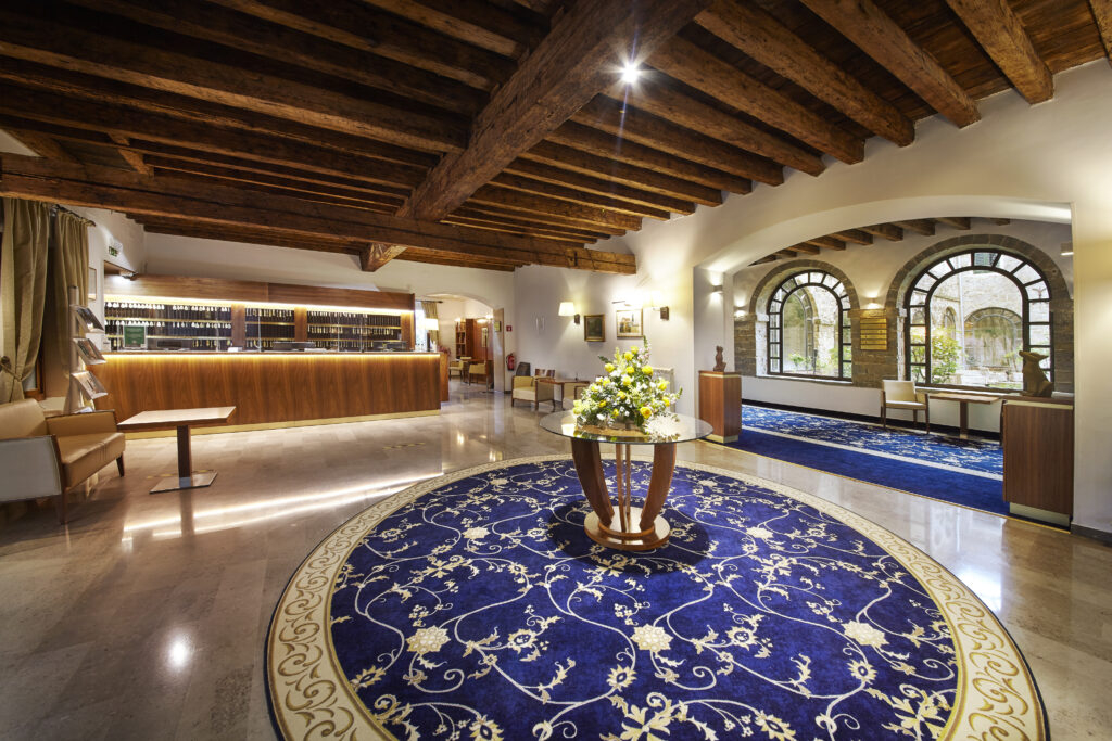 Hotel Kloster ****