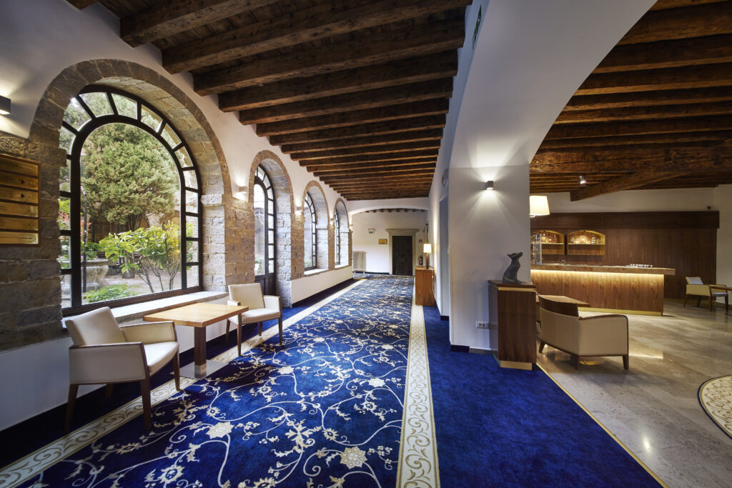 Hotel Kloster ****