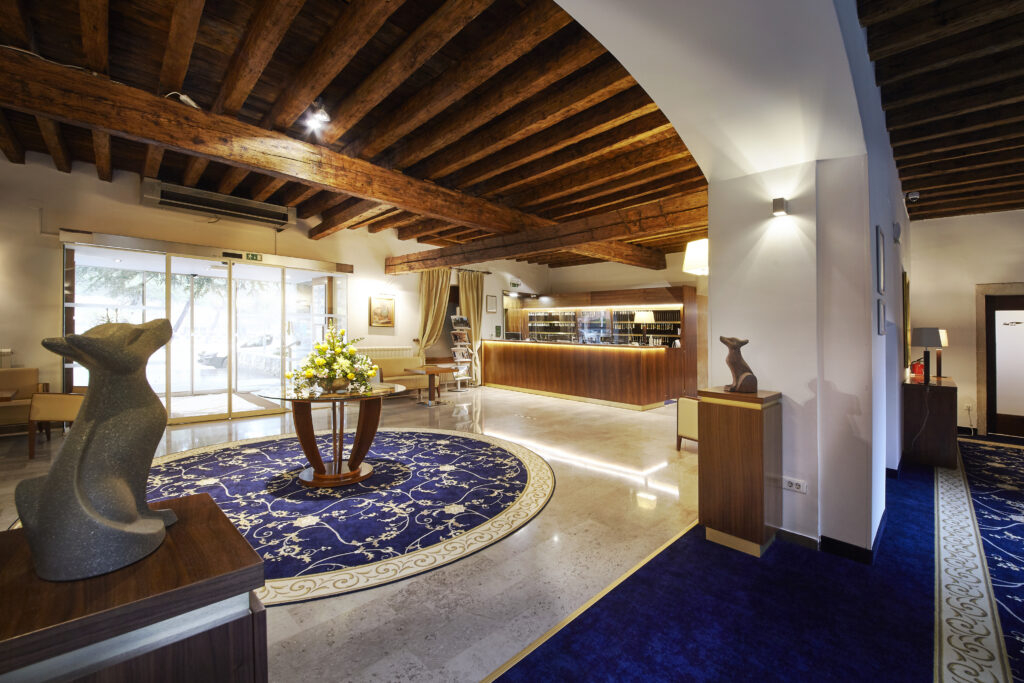 Hotel Kloster ****