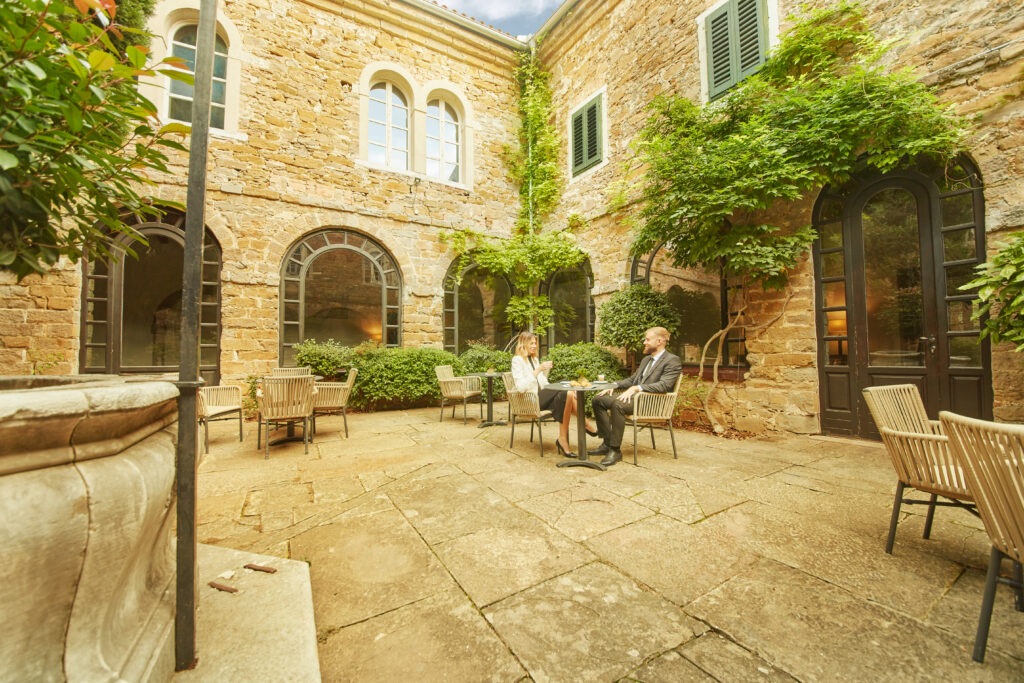 Hotel Kloster ****