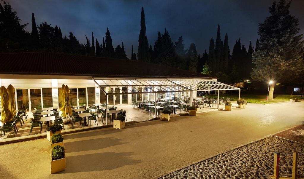 Hotel Kloster ****