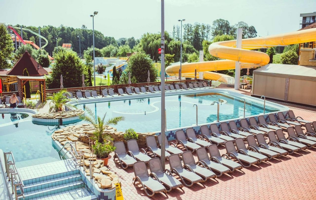 Erlebnispaket All Inclusive