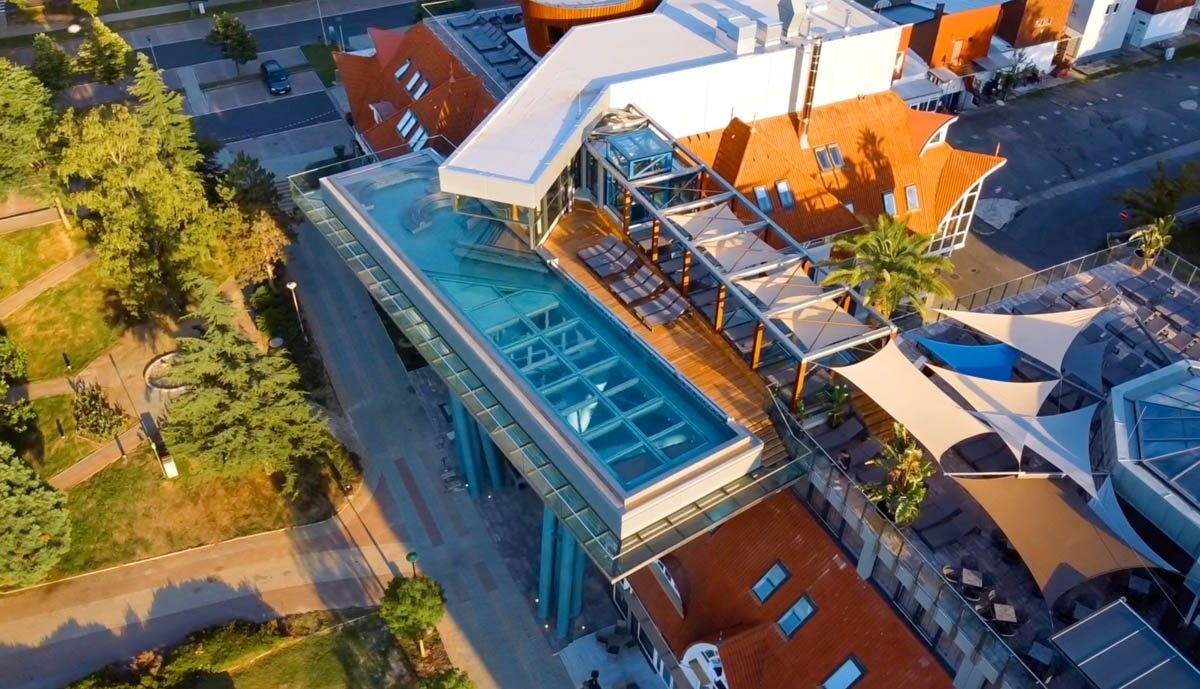 MenDan Magic Spa & Wellness Hotel ****