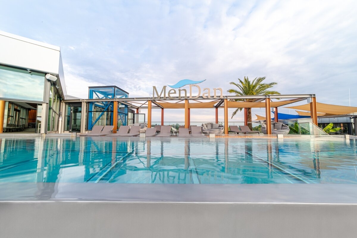 MenDan Magic Spa & Wellness Hotel ****