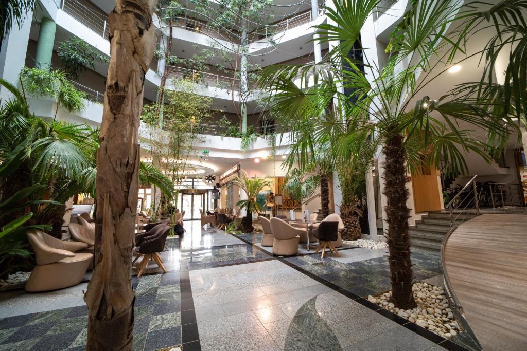 MenDan Magic Spa & Wellness Hotel ****