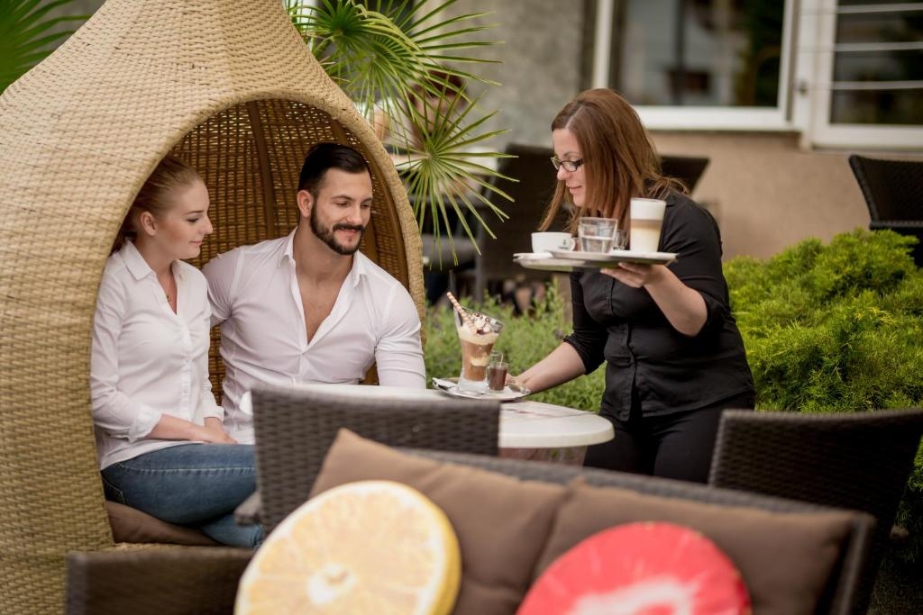MenDan Magic Spa & Wellness Hotel ****