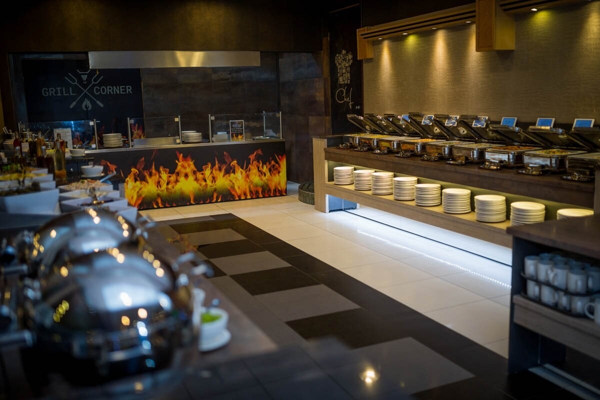 MenDan Magic Spa & Wellness Hotel ****