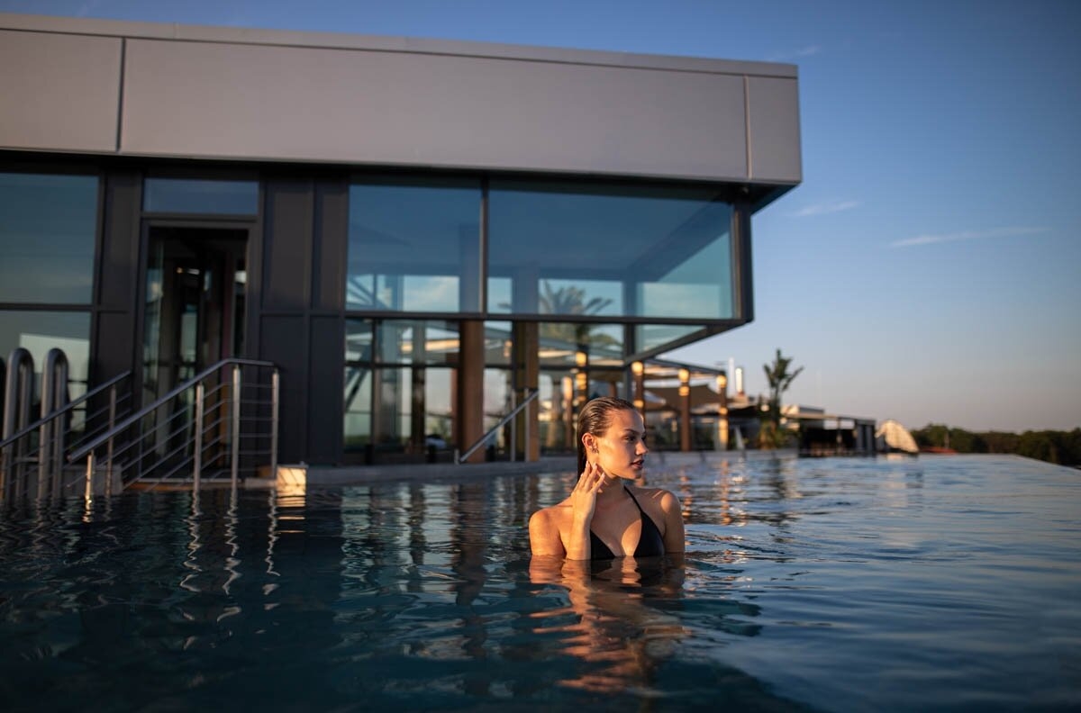 MenDan Magic Spa & Wellness Hotel ****
