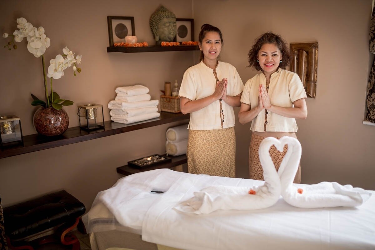MenDan Magic Spa & Wellness Hotel ****