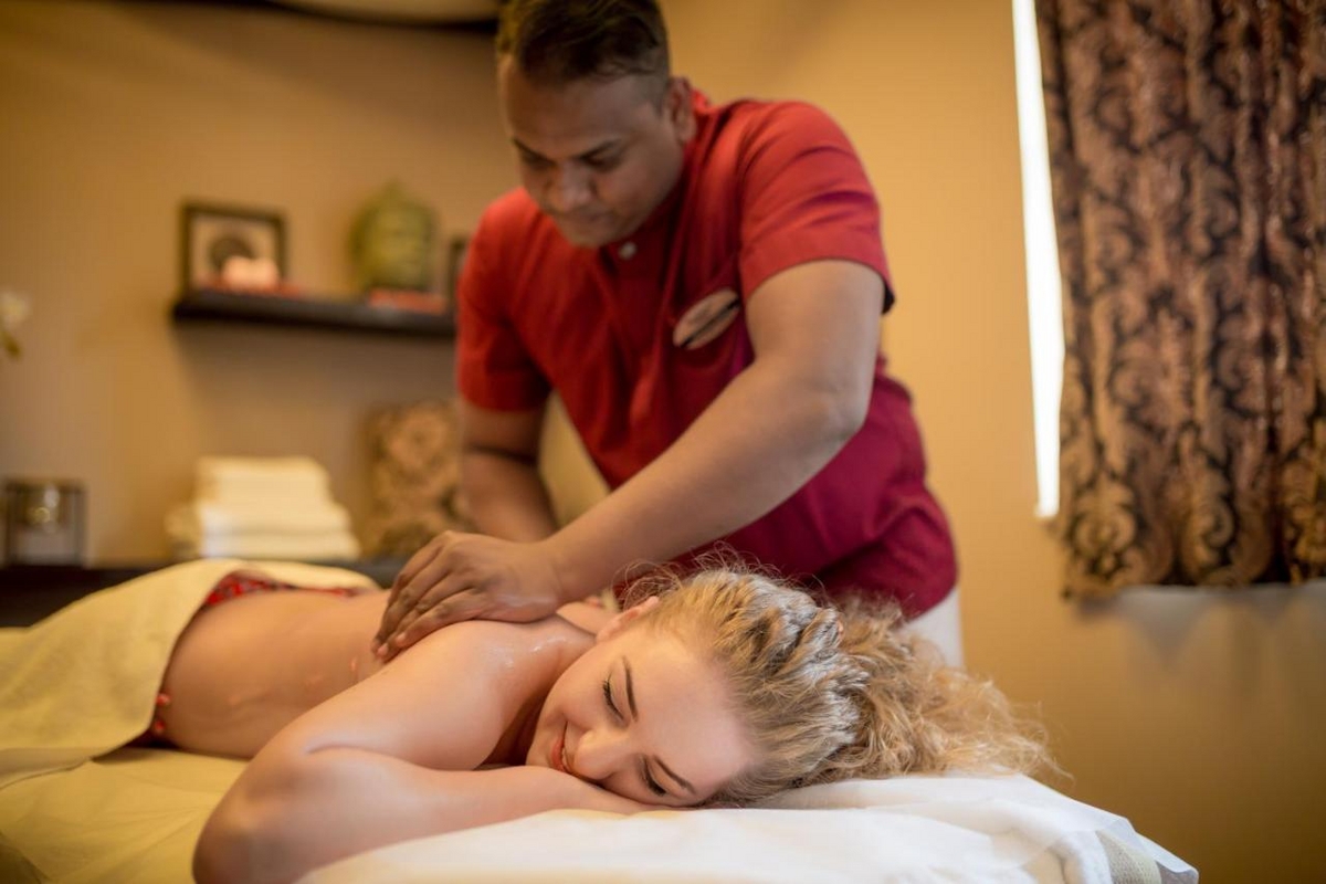 MenDan Magic Spa & Wellness Hotel ****