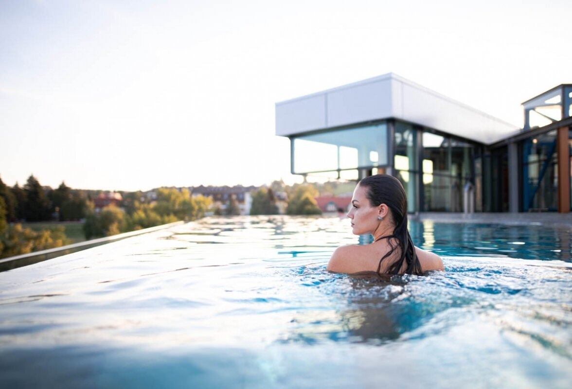 MenDan Magic Spa & Wellness Hotel ****