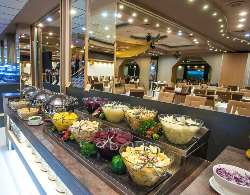 MenDan Magic Spa & Wellness Hotel ****