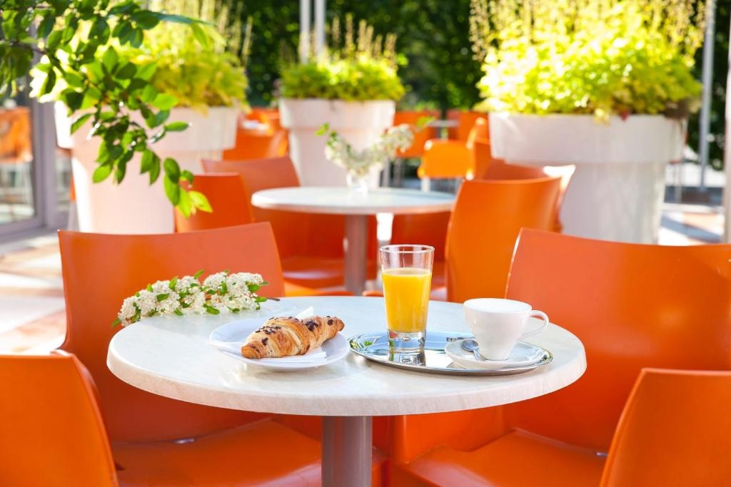 Hotel Vesna ***