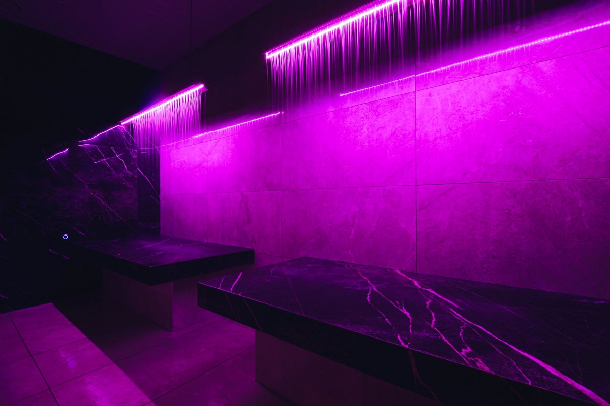 Sauna Relax 