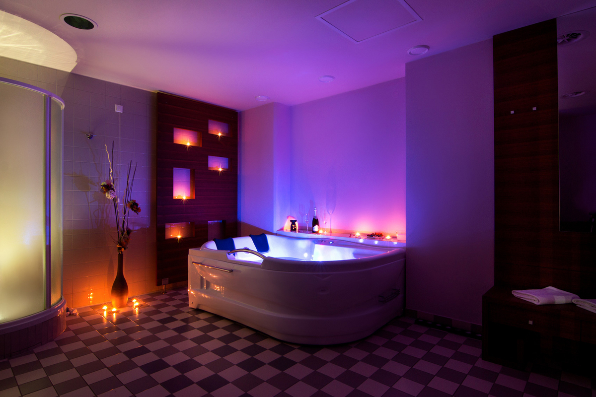 Sauna Relax 